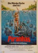 Piranha (Piranhas)